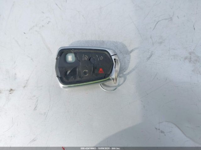 2015 CADILLAC ESCALADE 1GYS4MKJ7FR739665 Photo 10