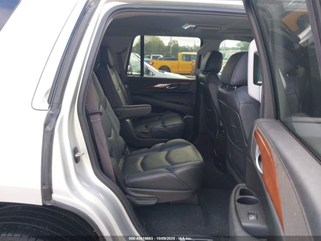 2015 CADILLAC ESCALADE 1GYS4MKJ7FR739665 Photo 7