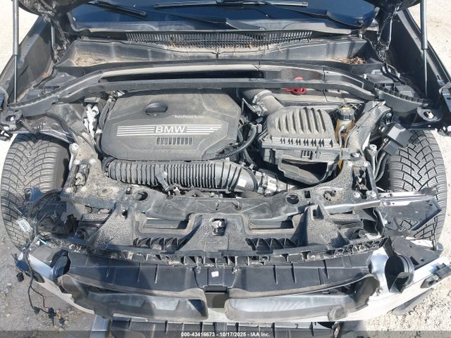 2020 BMW X1 WBXJG9C05L5P38001 Photo 9