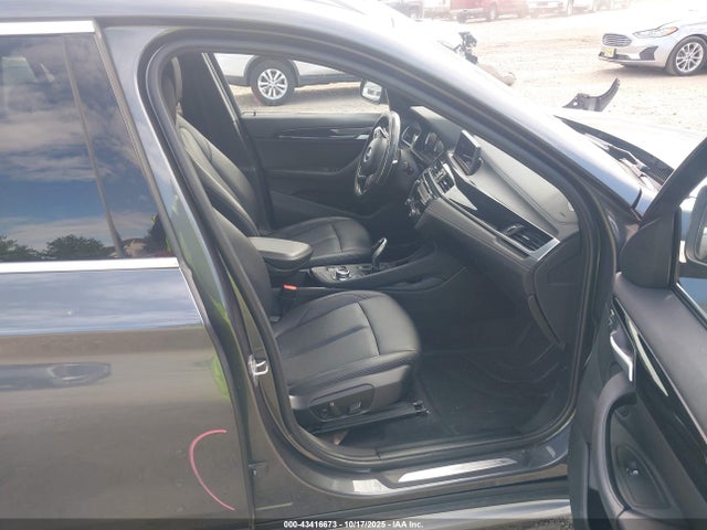 2020 BMW X1 WBXJG9C05L5P38001 Photo 4