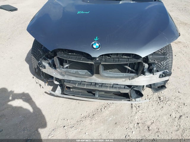 2020 BMW X1 WBXJG9C05L5P38001 Photo 5