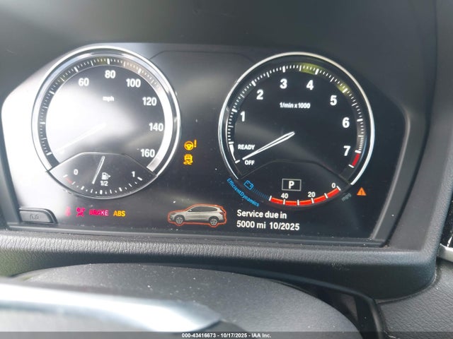 2020 BMW X1 WBXJG9C05L5P38001 Photo 6