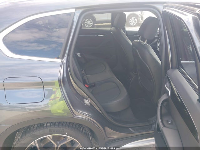 2020 BMW X1 WBXJG9C05L5P38001 Photo 7