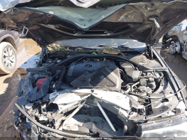 2020 BMW 330I 3MW5R1J02L8B12337 Photo 9