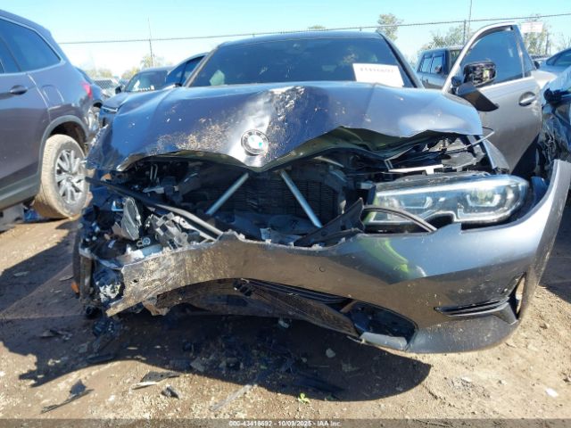 2020 BMW 330I 3MW5R1J02L8B12337 Photo 5