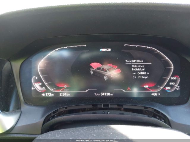 2020 BMW 330I 3MW5R1J02L8B12337 Photo 6