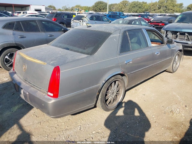 2007 CADILLAC DTS 1G6KD57YX7U141170 Photo 3