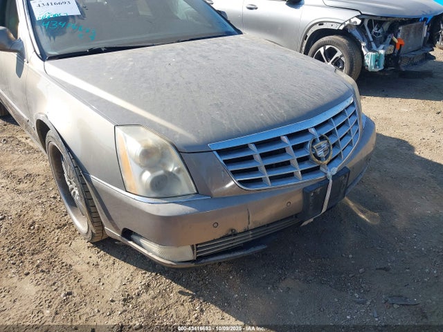 2007 CADILLAC DTS 1G6KD57YX7U141170 Photo 5