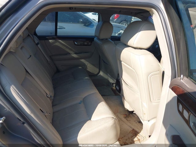 2007 CADILLAC DTS 1G6KD57YX7U141170 Photo 7