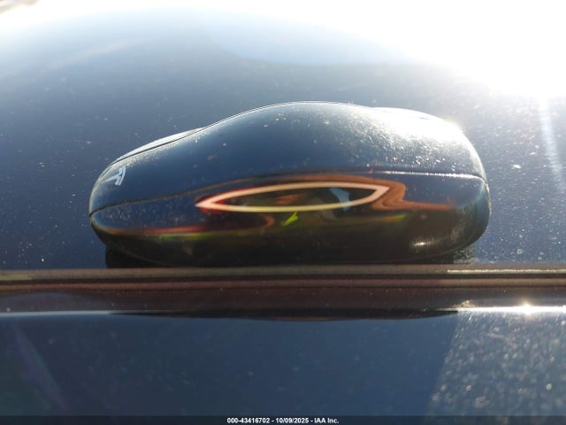 2013 TESLA MODEL S 5YJSA1DN0DFP11416 Photo 10