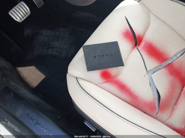 2023 TESLA MODEL S 5YJSA1E68PF507197 Photo 10
