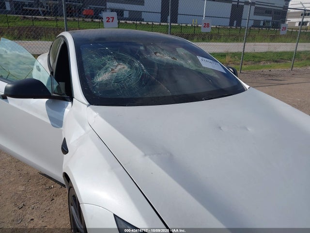 2023 TESLA MODEL S 5YJSA1E68PF507197 Photo 5