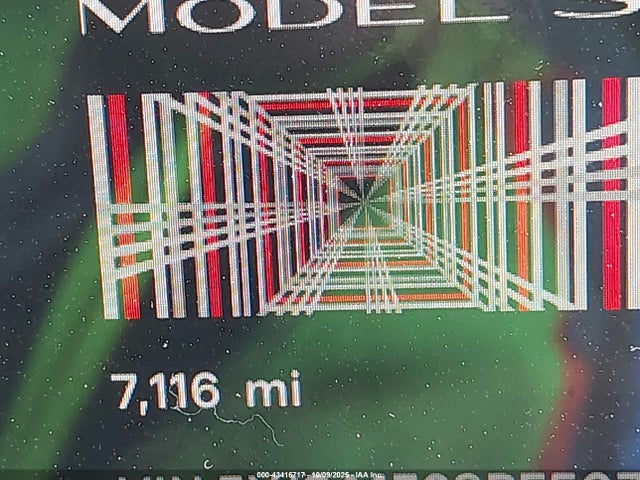 2023 TESLA MODEL S 5YJSA1E68PF507197 Photo 6