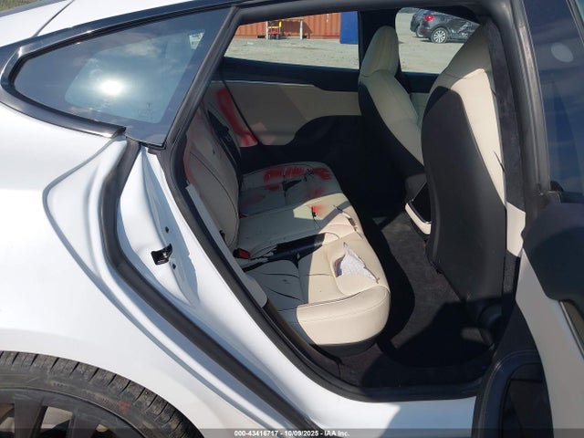 2023 TESLA MODEL S 5YJSA1E68PF507197 Photo 7