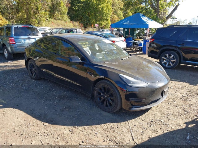2021 TESLA MODEL 3 5YJ3E1EB6MF974958 Photo 0