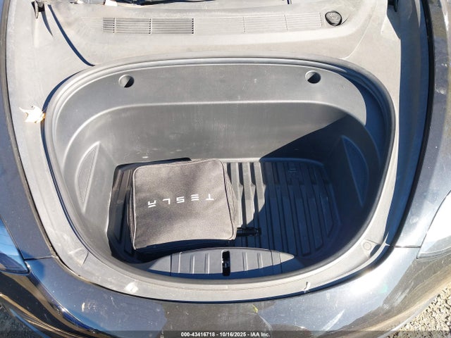 2021 TESLA MODEL 3 5YJ3E1EB6MF974958 Photo 9