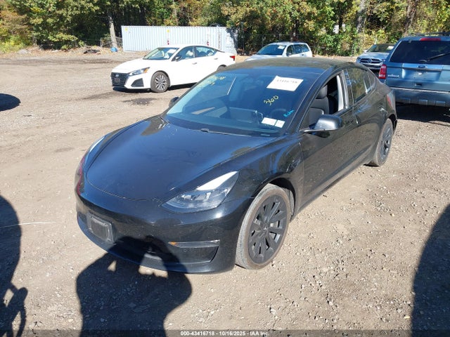 2021 TESLA MODEL 3 5YJ3E1EB6MF974958 Photo 1
