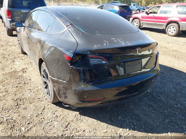 2021 TESLA MODEL 3 5YJ3E1EB6MF974958 Photo 5