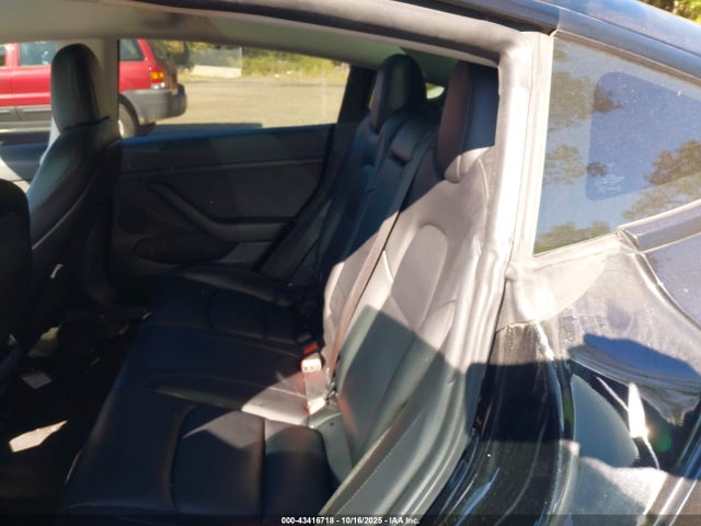 2021 TESLA MODEL 3 5YJ3E1EB6MF974958 Photo 7