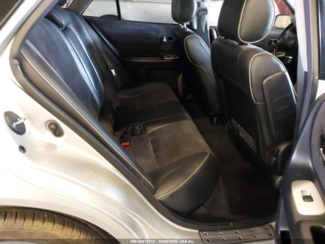 2005 LEXUS IS 300 JTHED192250097065 Photo 7