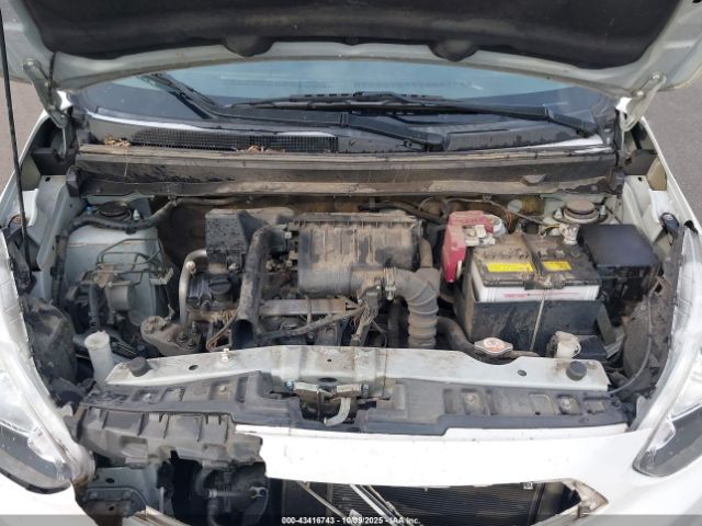 2020 MITSUBISHI MIRAGE ML32A3HJ7LH003331 Photo 9