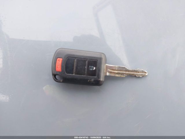 2020 MITSUBISHI MIRAGE ML32A3HJ7LH003331 Photo 10