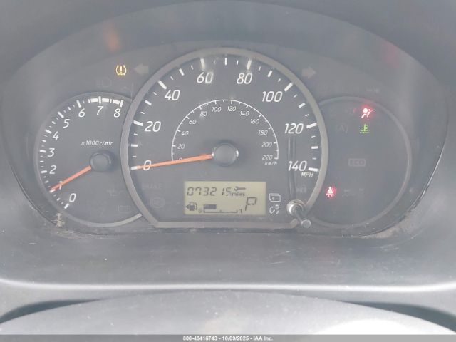 2020 MITSUBISHI MIRAGE ML32A3HJ7LH003331 Photo 6