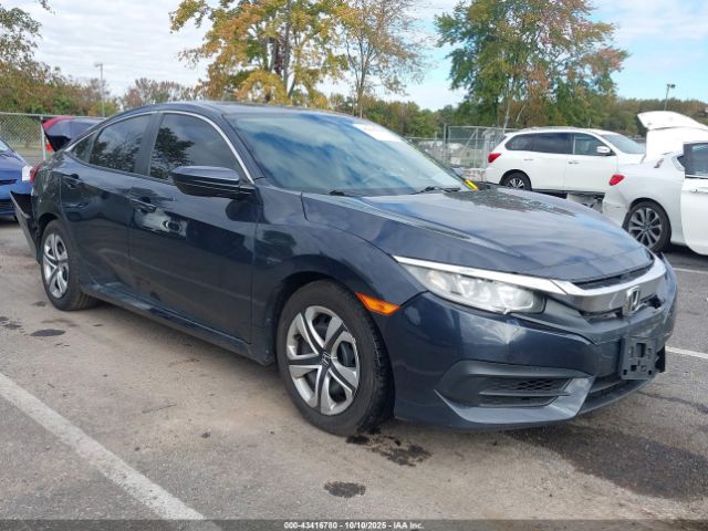 2018 HONDA CIVIC 2HGFC2F57JH526379