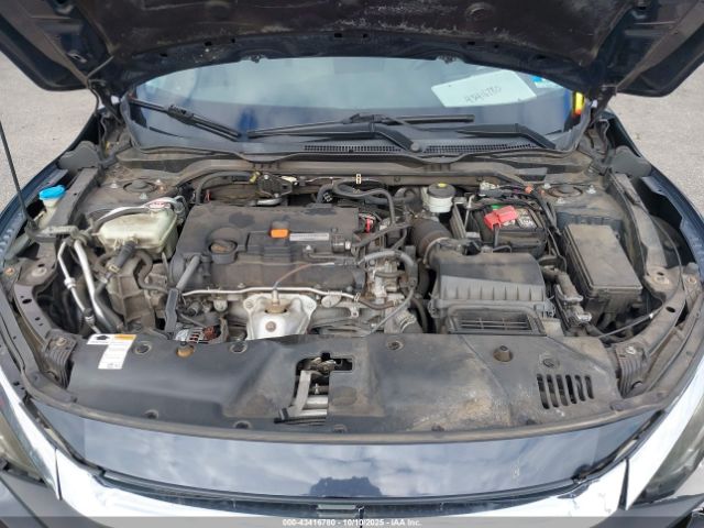 2018 HONDA CIVIC 2HGFC2F57JH526379 Photo 9