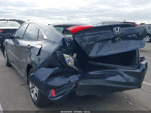 2018 HONDA CIVIC 2HGFC2F57JH526379 Photo 5