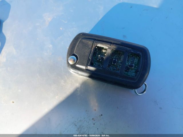 2006 LAND ROVER LR3 SALAE24406A409271 Photo 10