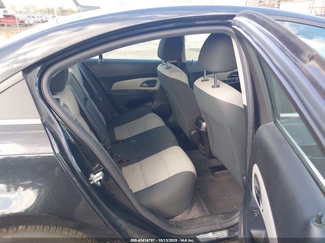 2012 CHEVROLET CRUZE 1G1PC5SH2C7176672 Photo 7