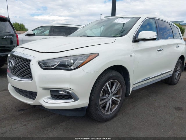 5N1DL0MN2KC509163 Infiniti 2019