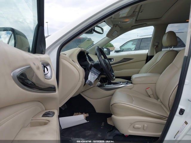5N1DL0MN2KC509163 Infiniti 2019