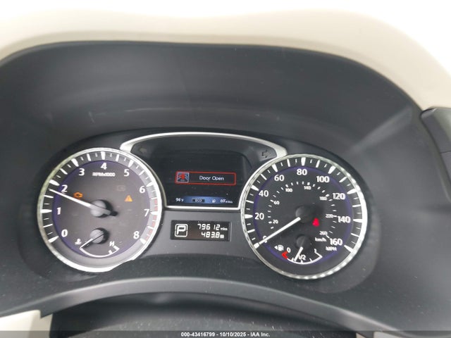 5N1DL0MN2KC509163 Infiniti 2019