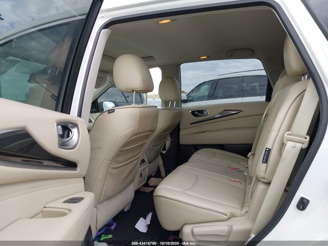 5N1DL0MN2KC509163 Infiniti 2019
