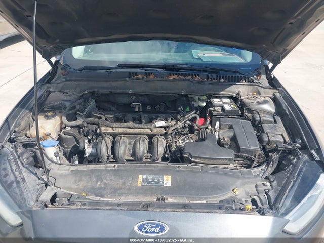 Ford 2015 2015 1FA6P0G78F5123667 Image 10