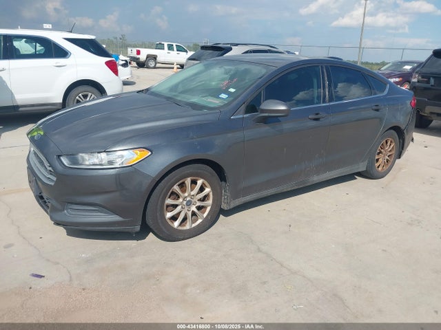 Ford 2015 2015 1FA6P0G78F5123667 Image 2