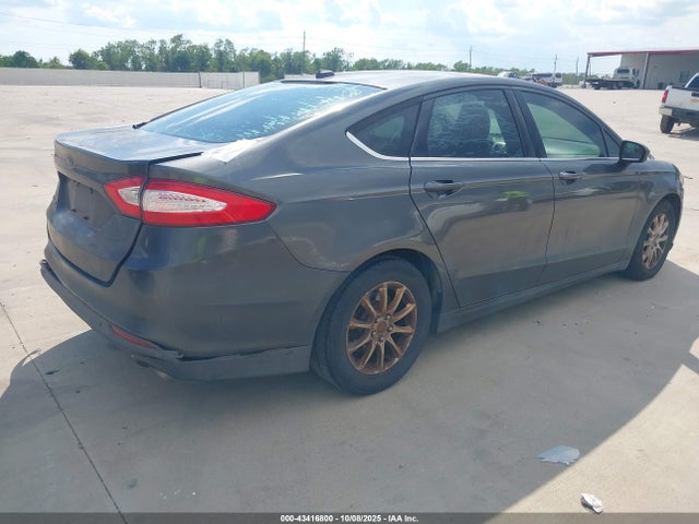 Ford 2015 2015 1FA6P0G78F5123667 Image 4