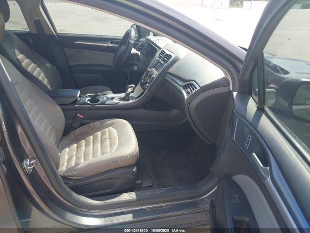 Ford 2015 2015 1FA6P0G78F5123667 Image 5