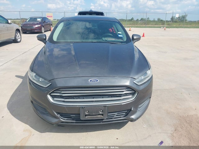 Ford 2015 2015 1FA6P0G78F5123667 Image 6