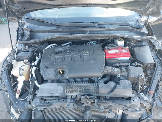 Toyota C-HR LE 2019 NMTKHMBX2KR096277 Image 10