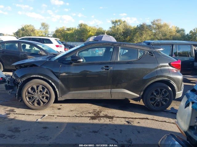 Toyota C-HR LE 2019 NMTKHMBX2KR096277 Image 15
