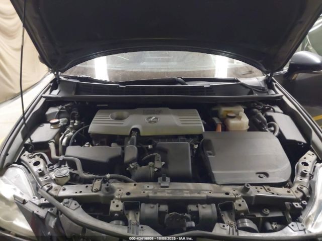 2015 LEXUS CT 200H JTHKD5BH4F2236479 Photo 9