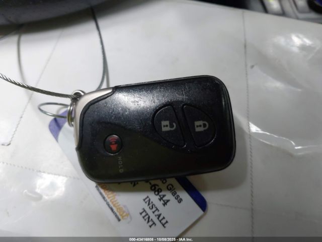 2015 LEXUS CT 200H JTHKD5BH4F2236479 Photo 10