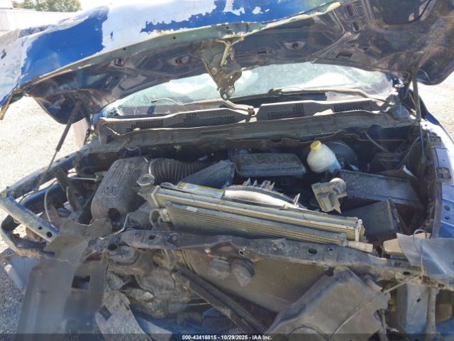 2010 DODGE RAM 1500 1D7RB1GK3AS206021 Photo 9