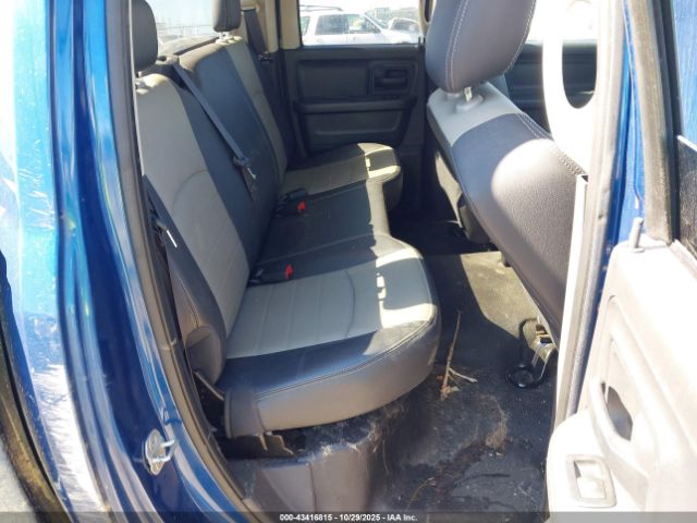 2010 DODGE RAM 1500 1D7RB1GK3AS206021 Photo 7