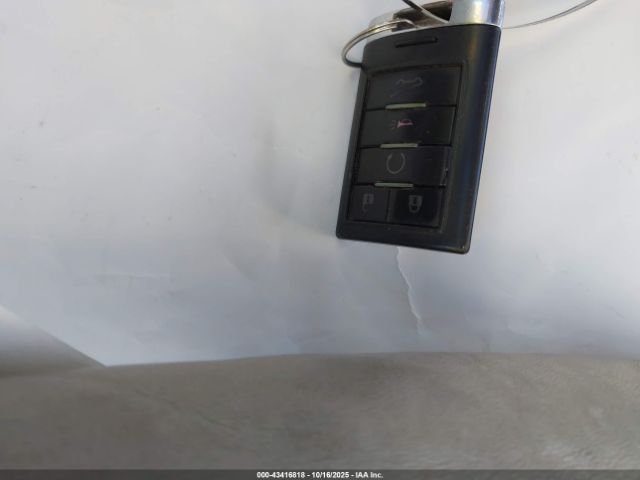 2010 CADILLAC SRX 3GYFNAEY2AS620806 Photo 10