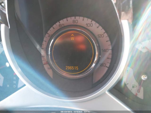 2010 CADILLAC SRX 3GYFNAEY2AS620806 Photo 6