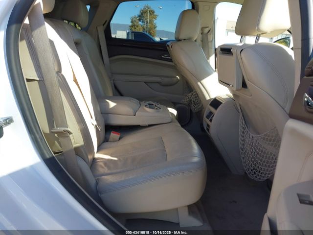 2010 CADILLAC SRX 3GYFNAEY2AS620806 Photo 7